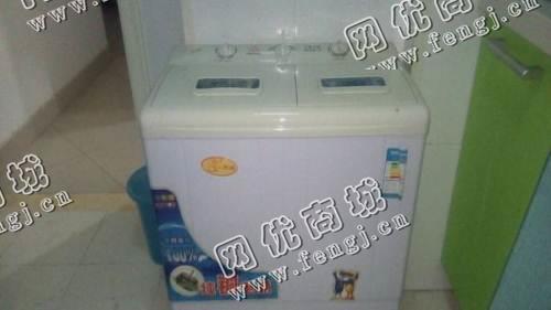 报废全自动洗衣机回收