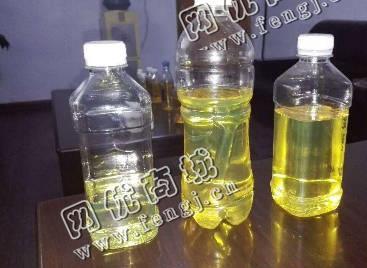 辽宁沈阳地区废变压器油回收