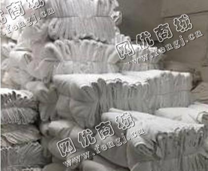 云南昆明地区酒店白床单回收