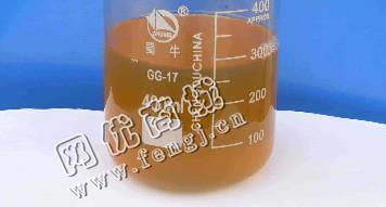 河南郑州地区废齿轮油回收