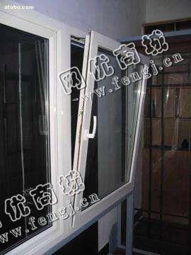 开福区秀峰街道老李铝合金门窗回收