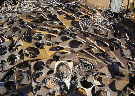 广东地区边角料大量回收