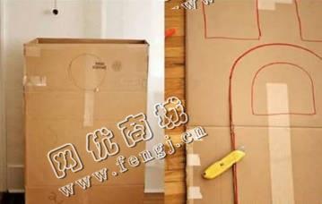 乌兰察布地区废黄板纸回收