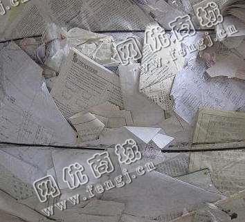 湖南株洲地区废书纸回收