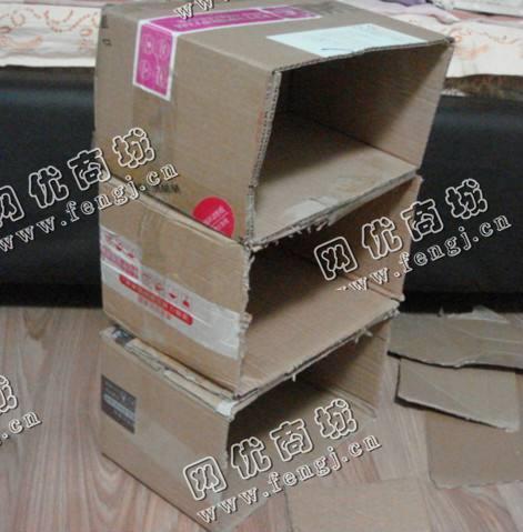 福建莆田地区废纸箱回收