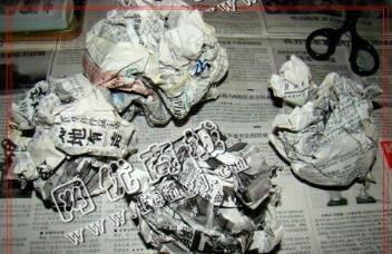 甘肃兰州地区废旧报纸回收