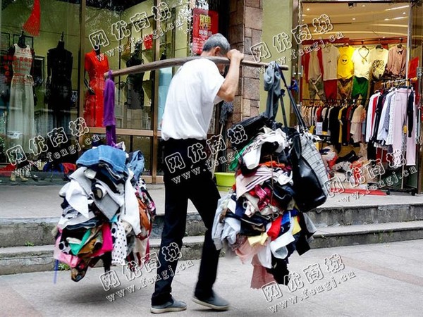 江苏盐城地区统货回收