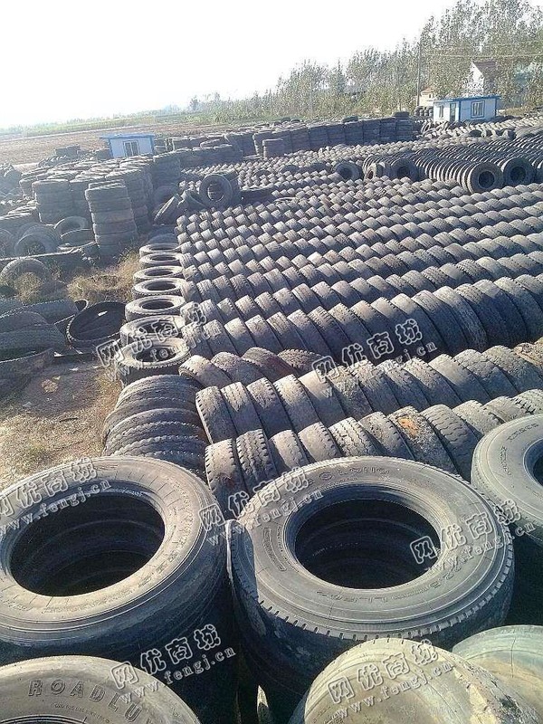 岳阳地区900以上钢丝胎回收