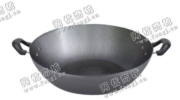 老危铁锅回收