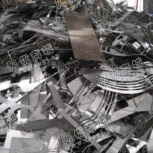 长沙县榔梨街道废304不锈钢回收
