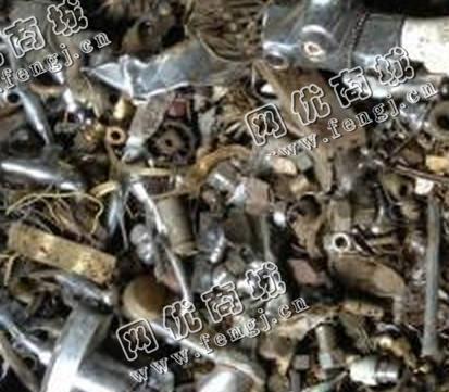 湖北武汉地区黄杂铜回收