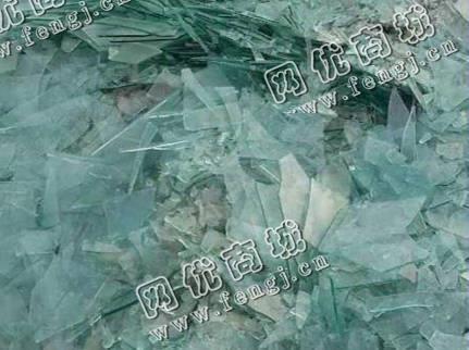 河南地区平板玻璃大量回收