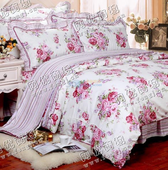 浙江宁波地区旧被套回收