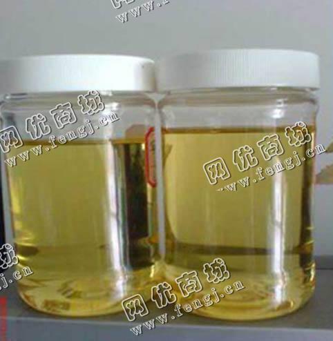 江苏无锡地区废齿轮油回收