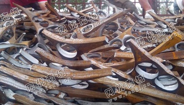 河北地区边角料6个厚以上大量回收