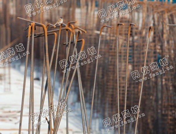 岳麓天顶街道老张拆房钢筋回收