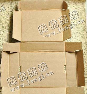 山西大同地区废纸箱回收