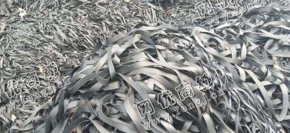 收废橡胶未硫化橡胶边角料回收