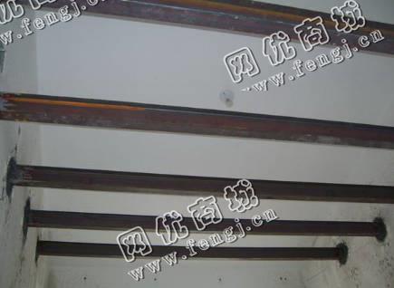 江西地区工字钢大量回收