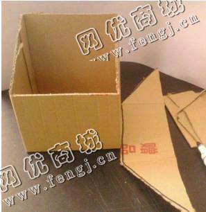 辽宁营口站前区废纸箱回收