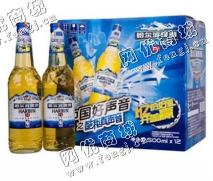 老尹啤酒瓶回收