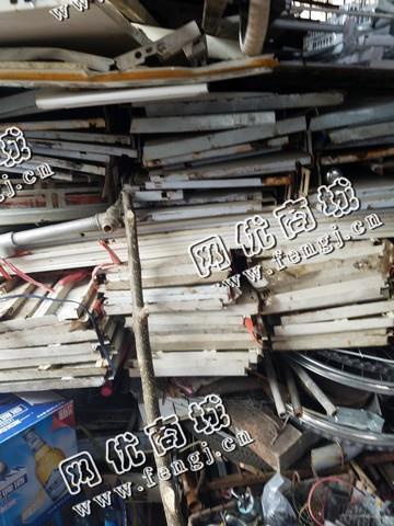 岳麓区望岳街道老蒋废铁回收