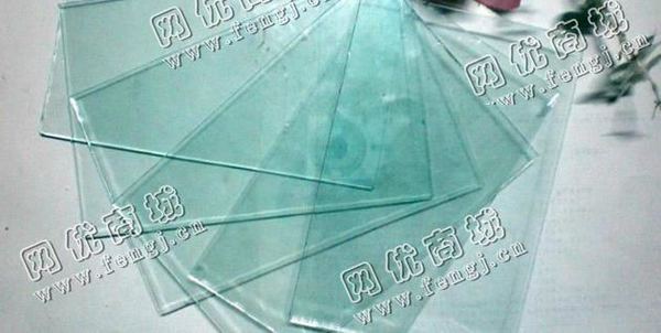 山西地区钢化玻璃回收