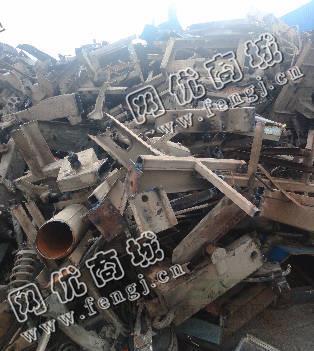 浙江地区汽车铁大量回收