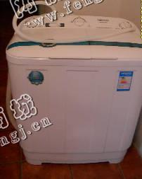 雨花区树木岭路半自动洗衣机回收