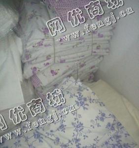龙岩新罗地区床单回收