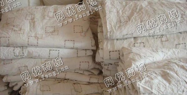 龙岩新罗地区旧被套回收