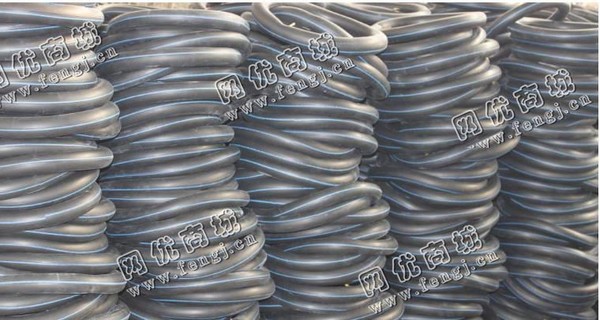 无锡地区丁基胶内胎回收