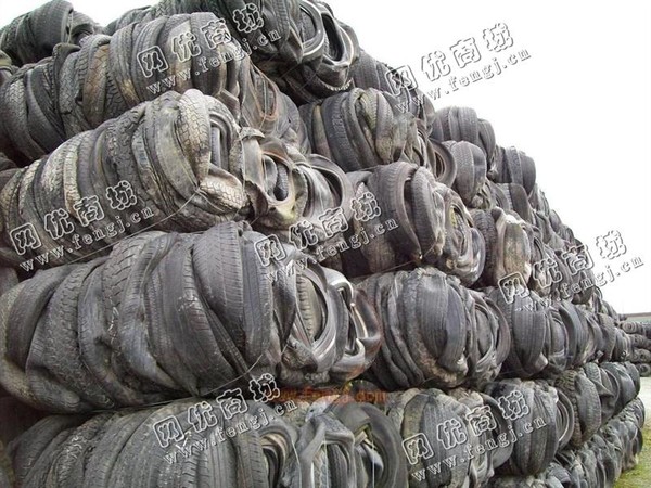 石家庄地区货车轮胎回收