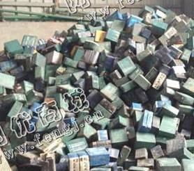 电动车48V12ah电瓶回收