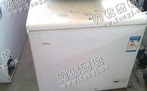 岳麓区西二环老张报废冰柜回收