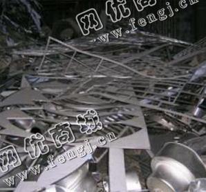 长沙县湘龙街道废201不锈钢回收
