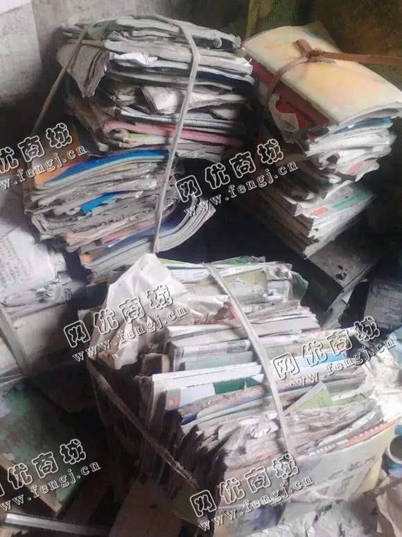 雨花区东山街道黎托路老谢旧书纸回收