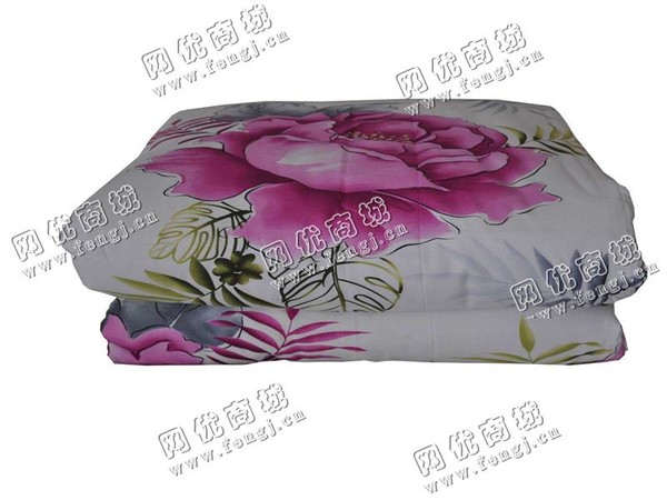 四川宜宾地区棉被回收