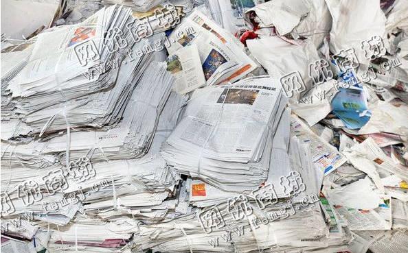 雨花区香樟东路老李旧报纸回收