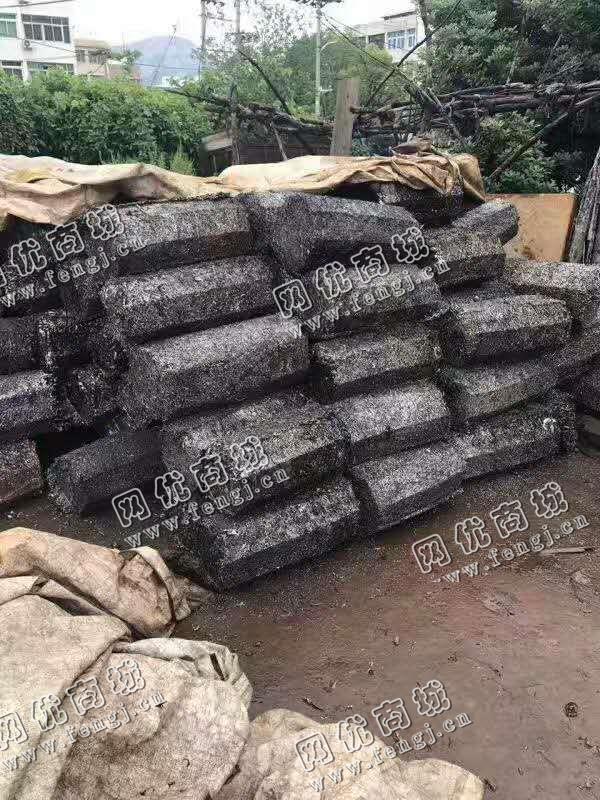 辽宁地区刨花压块大量回收