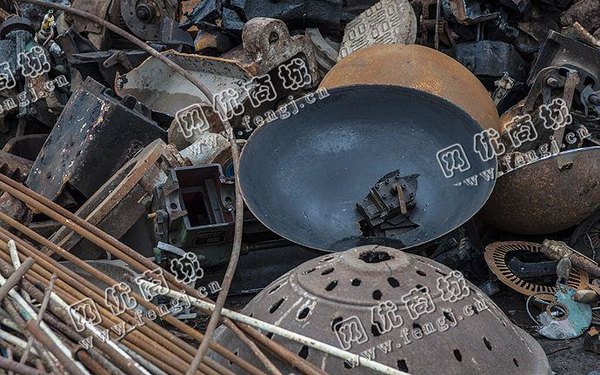 雨花区圭塘街道圭塘路有色三建老*废铁锅回收