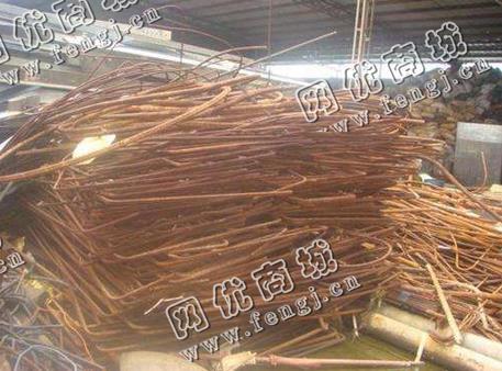 脚手架钢管大量回收