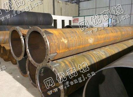 螺旋管大量回收