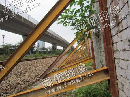 江西地区旧工字钢大量回收