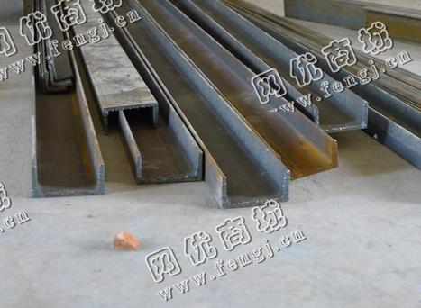 江西地区旧槽钢大量回收