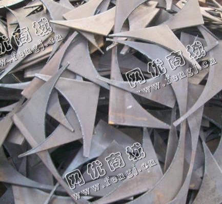 山东地区边角料在线回收