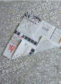 小老唐旧报纸回收