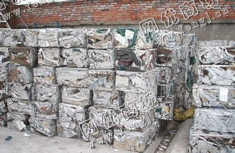 老任废旧铝合金回收