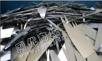 宁乡县城郊乡废304不锈钢回收