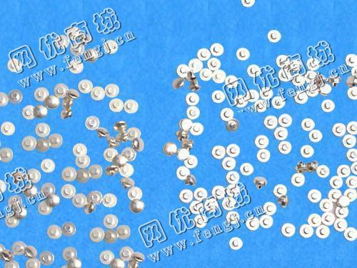 广东地区45％银触点回收